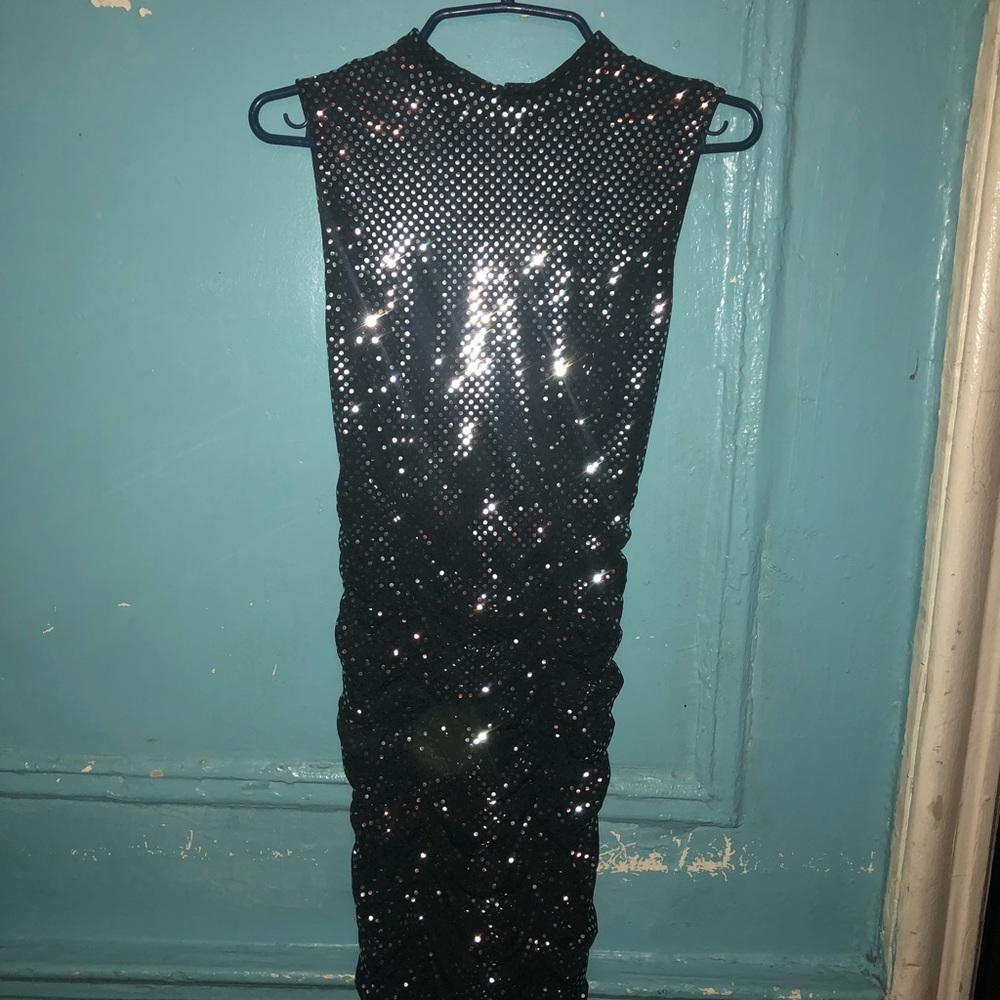 New Years Dress